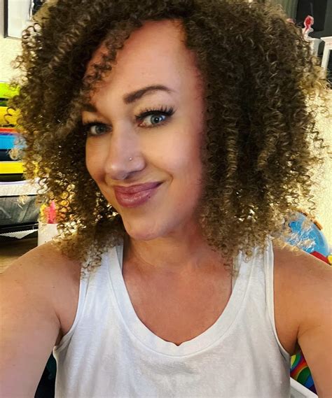 rachel dolezal onlyfans porn|Rachel Dolezal starts OnlyFans account as app announces new。